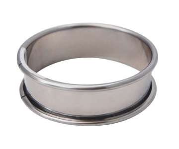 Tortenring  12cm H: 2cm