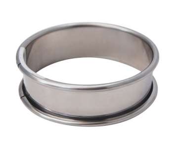 Tortenring  22cm H: 2cm
