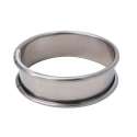 Tortenring  24cm H: 2cm