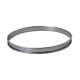 Tortenring gelocht 6cm H: 2cm