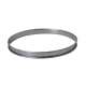 Tortenring gelocht 8cm H: 2cm