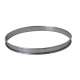 Tortenring gelocht 22cm H: 2cm