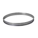 Tortenring gelocht 24cm H: 2cm