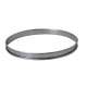 Tortenring gelocht 26cm H: 2cm