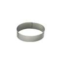 Tortenring rund  3.25cm H: 2 cm