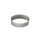 Tortenring rund  3.25cm H: 2 cm