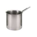 Bain-Marie mit Stiel 14cm ohne Deckel