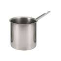 Bain-Marie mit Stiel 16cm ohne Deckel
