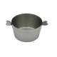 Charlotten-Form ohne Deckel  6.7cm H: 4.5cm
