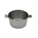 Charlotten-Form ohne Deckel  9.7cm H: 6cm