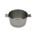 Charlotten-Form ohne Deckel  11.7cm H: 7cm