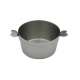Charlotten-Form ohne Deckel  11.7cm H: 7cm