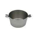 Charlotten-Form ohne Deckel  16cm H: 9cm