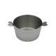 Charlotten-Form ohne Deckel  16cm H: 9cm