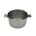Charlotten-Form ohne Deckel  17.7cm H: 10cm