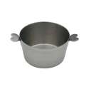 Charlotten-Form ohne Deckel  19.8cm H: 11cm