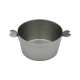 Charlotten-Form ohne Deckel  19.8cm H: 11cm