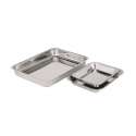 Fleischplatte 30x25cm H: 4.3cm