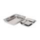Fleischplatte 30x25cm H: 4.3cm