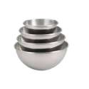 Schlagschssel rund  16cm