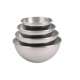 Schlagschssel rund  16cm