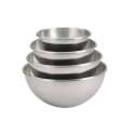 Schlagschssel rund  20cm