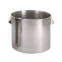 Bain-Marie  14cm mit 2 festen Griffen, ohne Deckel
