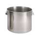 Bain-Marie � 14cm mit 2 festen Griffen, ohne Deckel