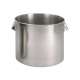 Bain-Marie � 16cm mit 2 festen Griffen, ohne Deckel