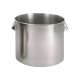Bain-Marie � 28cm mit 2 festen Griffen, ohne Deckel