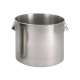Bain-Marie � 32cm mit 2 festen Griffen, ohne Deckel