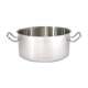 APPETY Bratentopf  36cm, ohne Deckel, Induktion