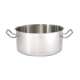 APPETY Bratentopf  40cm, ohne Deckel, Induktion