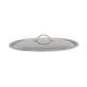 Deckel gewlbt  16cm zu Appety, Priority und Twisty