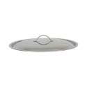 Deckel gewlbt  18cm zu Appety, Priority und Twisty