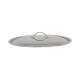 Deckel gewlbt  18cm zu Appety, Priority und Twisty
