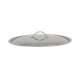 Deckel gewlbt  20cm zu Appety, Priority und Twisty