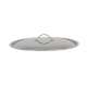 Deckel gewlbt  24cm zu Appety, Priority und Twisty