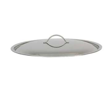Deckel gewlbt  32cm zu Appety, Priority und Twisty