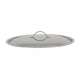 Deckel gewlbt  50cm zu Appety, Priority und Twisty