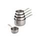 APPETY Stielkasserolle  12cm, Induktion