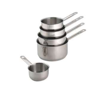 APPETY Stielkasserolle  14cm, Induktion