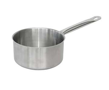 PRIMARY Stielkasserolle  16cm, Induktion