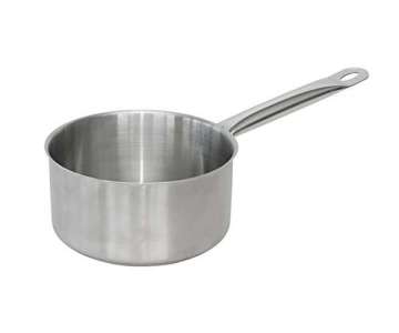 PRIMARY Stielkasserolle  24cm, Induktion