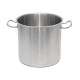 PRIMARY Kochtopf hoch  20cm, Induktion