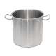 PRIMARY Kochtopf hoch  24cm, Induktion