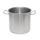 PRIMARY Kochtopf hoch  28cm, Induktion