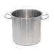 PRIMARY Kochtopf hoch  32cm, Induktion