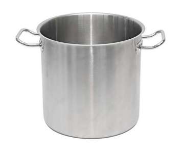 PRIMARY Kochtopf hoch  45cm, Induktion