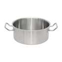 PRIMARY Kochtopf nieder  50cm, Induktion